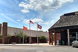 Cabot, AR 003